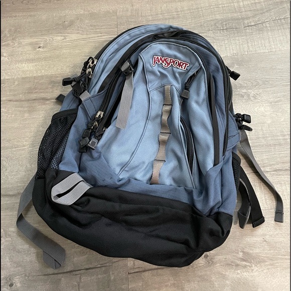 Jansport Bags Jansport Daypackbackpack Penelope 34 H2o Airlift